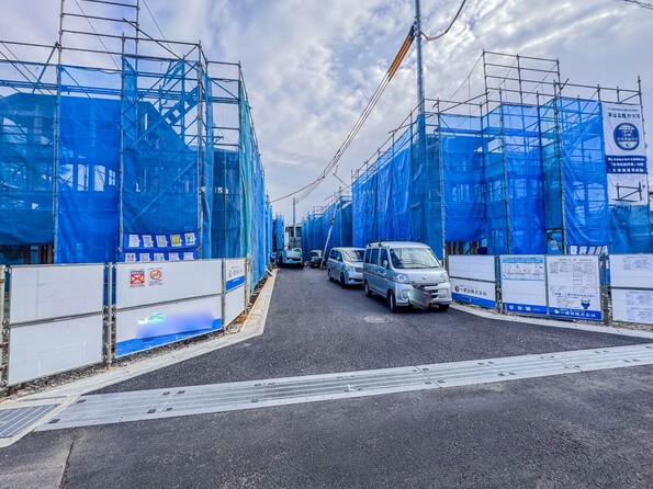 物件画像 埼玉県さいたま市 岩槻区東町１丁目