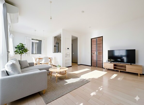 物件画像 埼玉県さいたま市 緑区大字大門