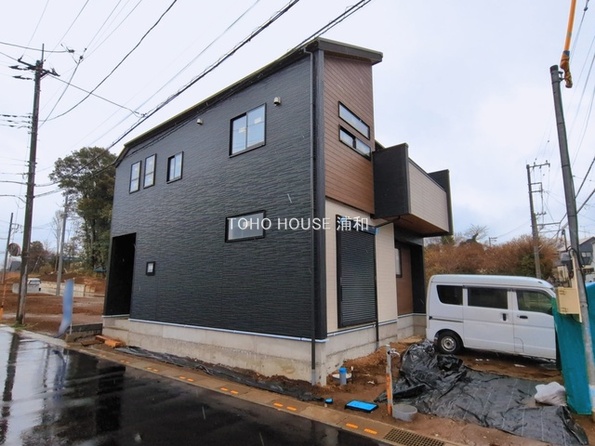 埼玉県川口市大字安行 吉岡