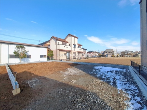 埼玉県さいたま市岩槻区上野１丁目