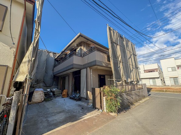 埼玉県さいたま市南区内谷５丁目