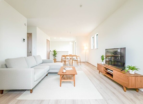 物件画像 埼玉県川口市上青木6丁目