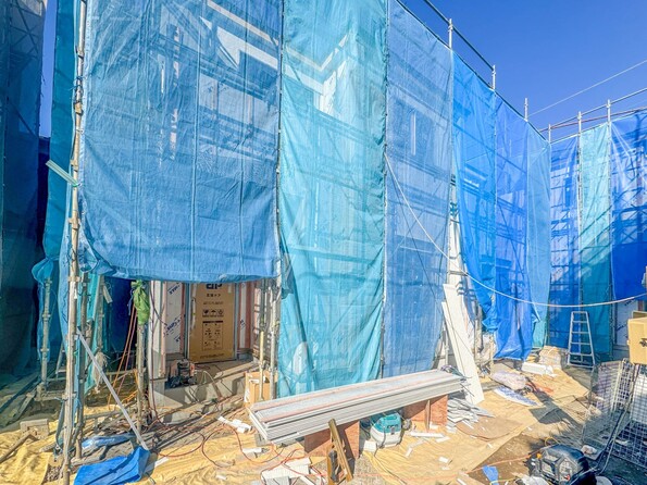 埼玉県川口市上青木６丁目