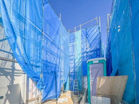 埼玉県川口市上青木６丁目