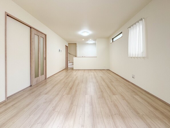 物件画像 埼玉県川口市上青木６丁目