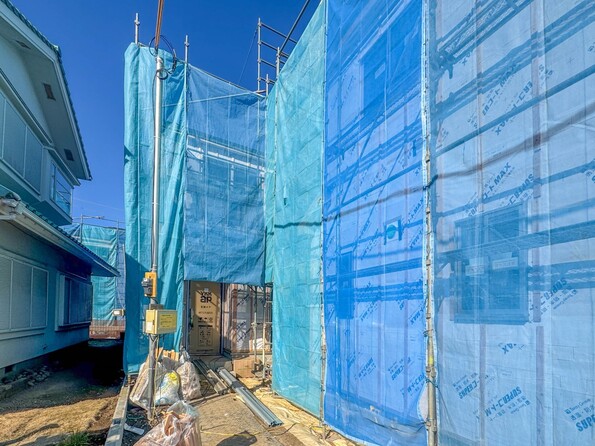 埼玉県川口市上青木６丁目