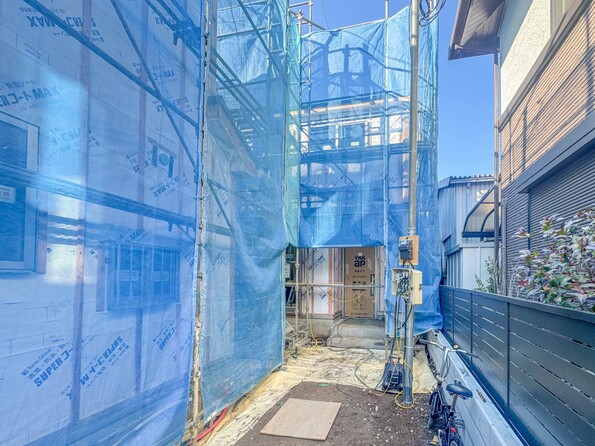 埼玉県川口市上青木６丁目