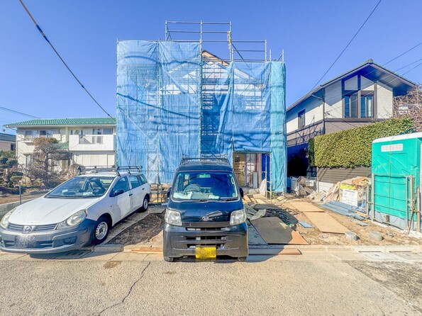 埼玉県川口市上青木６丁目