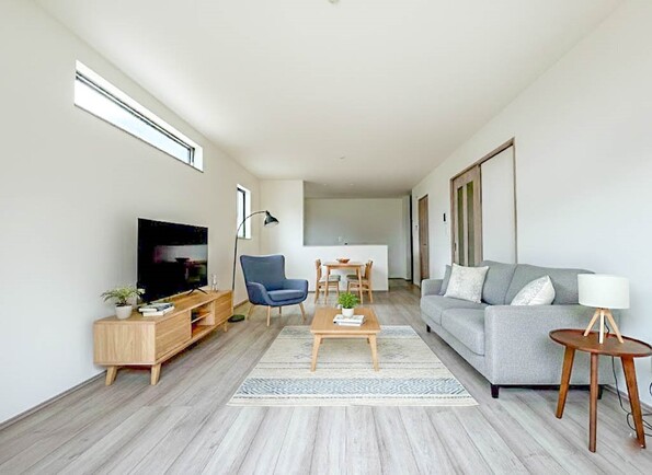 物件画像 埼玉県川口市上青木６丁目