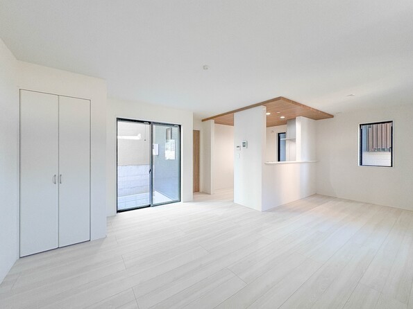 物件画像 埼玉県川口市本前川3丁目