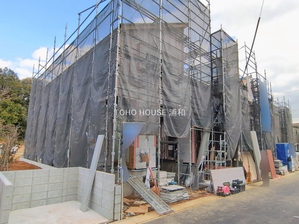 物件画像 埼玉県川口市大字安行 領家