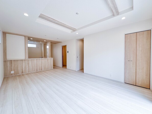 物件画像 埼玉県川口市大字東本郷