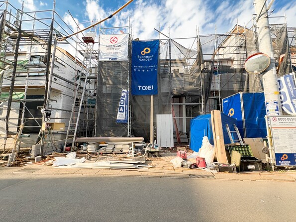 物件画像 埼玉県川口市大字安行 領家