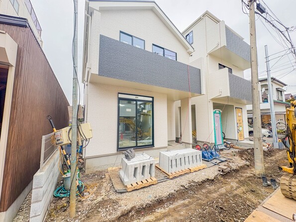 物件画像 埼玉県川口市上青木３丁目