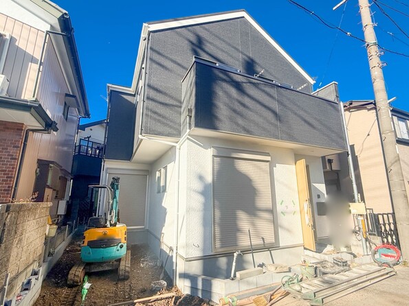 埼玉県川口市赤井１丁目