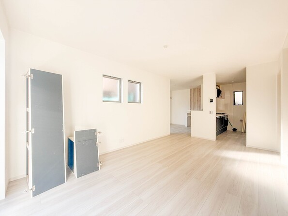 物件画像 埼玉県川口市赤井１丁目