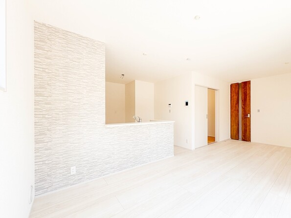 物件画像 埼玉県さいたま市 西区大字土屋