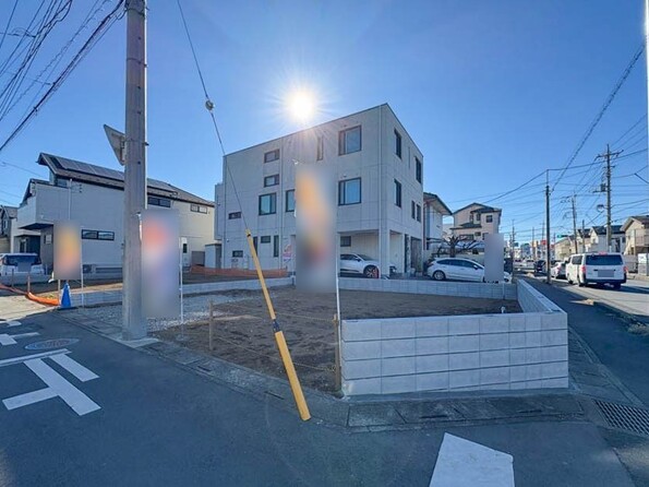 物件画像 埼玉県さいたま市 北区本郷町