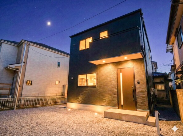 埼玉県川口市大字木曽呂