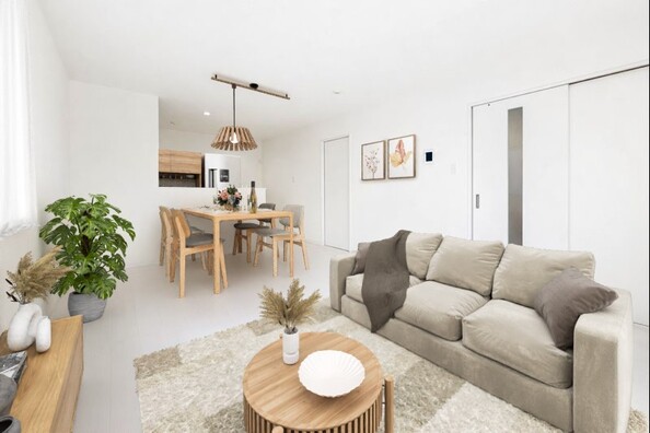 物件画像 埼玉県川口市大字木曽呂