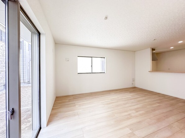 物件画像 埼玉県北足立郡 伊奈町中央３丁目