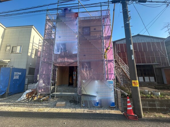 物件画像 埼玉県さいたま市 西区大字西新井