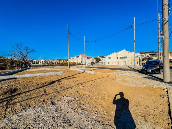 物件画像 埼玉県川口市大字石神
