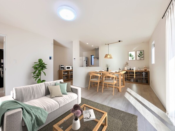 物件画像 埼玉県さいたま市 見沼区堀崎町