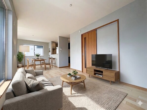 物件画像 埼玉県川口市大字伊刈