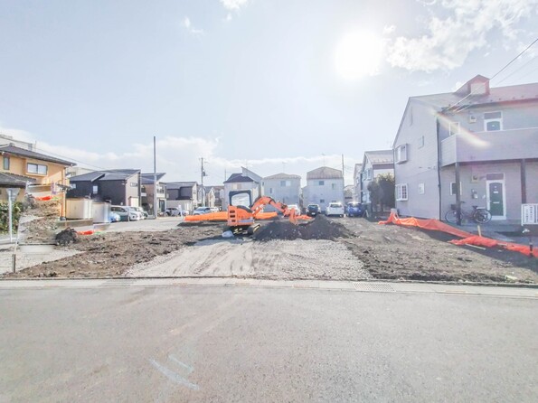 物件画像 埼玉県川口市長蔵２丁目