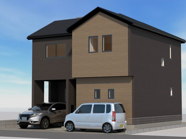 埼玉県さいたま市桜区町谷２丁目