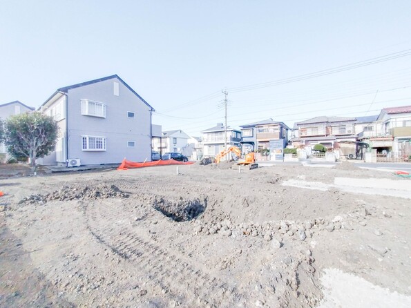 物件画像 埼玉県川口市長蔵2丁目