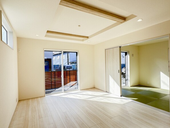 物件画像 埼玉県さいたま市 緑区大字三室