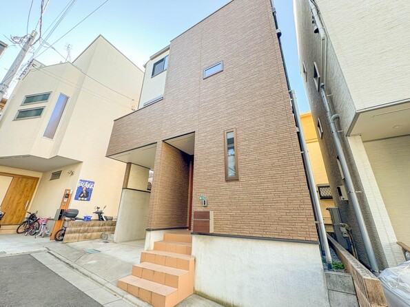 埼玉県さいたま市南区南浦和１丁目