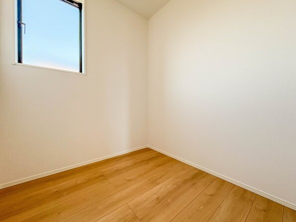 サービスルーム（納戸）