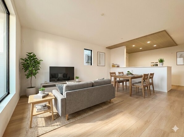 物件画像 埼玉県川口市上青木４丁目