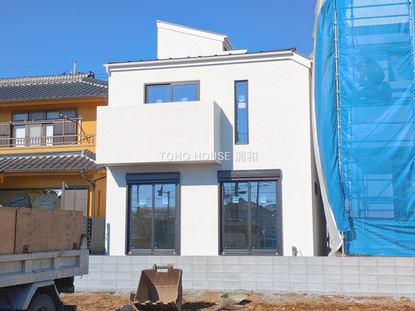 埼玉県さいたま市緑区松木２丁目