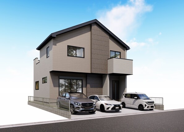 埼玉県さいたま市南区大字大谷口