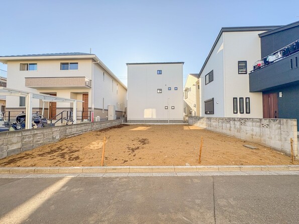 物件画像 埼玉県さいたま市 南区大字大谷口