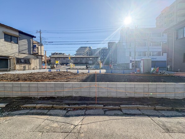 物件画像 埼玉県川口市飯塚１丁目