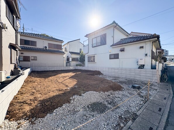 埼玉県さいたま市見沼区大字小深作