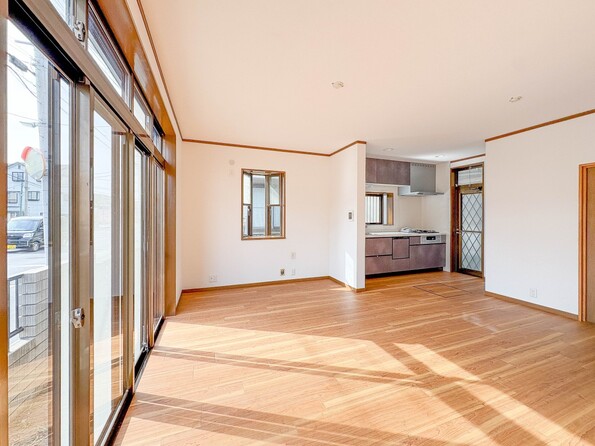 物件画像 埼玉県川口市本前川３丁目