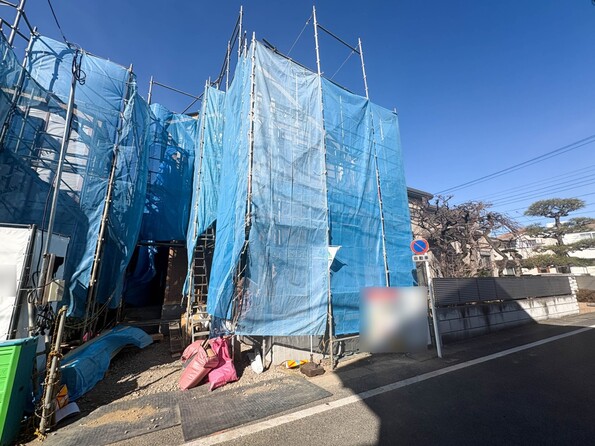 埼玉県さいたま市岩槻区東岩槻３丁目