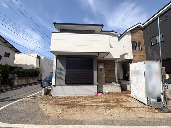 物件画像 埼玉県さいたま市 岩槻区東岩槻３丁目