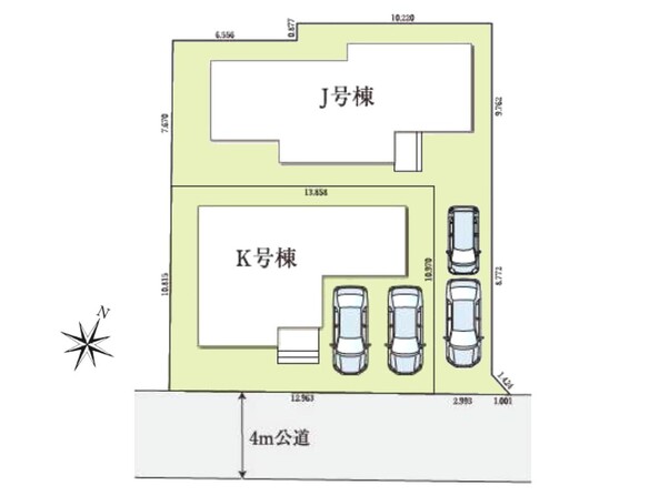 埼玉県さいたま市北区盆栽町