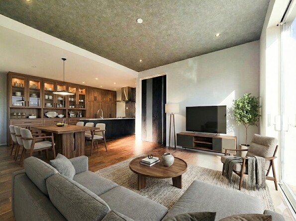 物件画像 埼玉県さいたま市 北区盆栽町