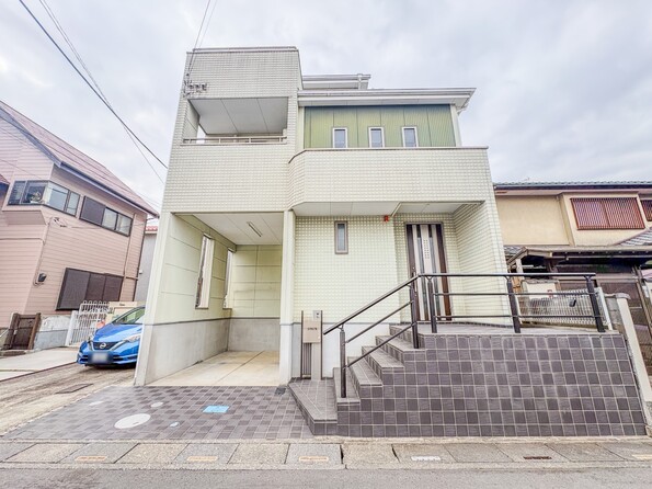 埼玉県川口市戸塚 鋏町