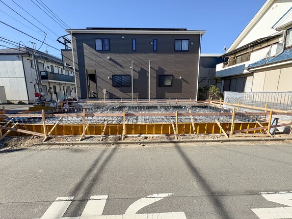 埼玉県さいたま市桜区道場１丁目