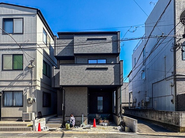 物件画像 埼玉県さいたま市 南区文蔵3丁目