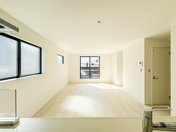 物件画像 埼玉県さいたま市 南区文蔵３丁目